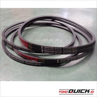 FAN BELT /V-Belt/Streng FANTALI B – 72 BANDO
