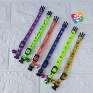 Cat Collar / Cat Collar / Dog Collar / Patterned Collar