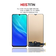 HEISTON ~ Lcd Touchscreen Vivo Y7S / Z5 / Y9S