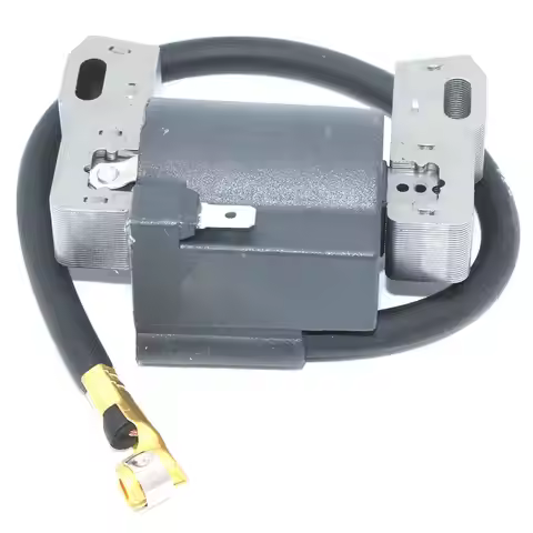 Ignition Coil For John Deere D160 D170 L111 L118 L120 L2048 L2548 LA120 LA130 LA135 LA140 LA145 LA15
