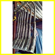 Rasml XRM 125 / RS 125 BIG ELBOW PIPE 51MM DAENG SAI4