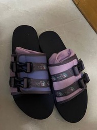 Clot x tnf the north face TREKKING BASE CAMP STRAP sandal