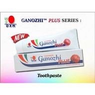 DXN Ganozhi Plus Toothpaste 150g  Ubat Gigi Ganozhi Plus