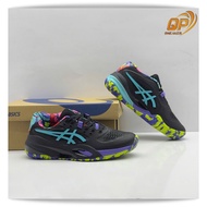 [Genuine] Gel Resolution X Sneakers (Fullbox)