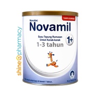 Novalac Novamil 1+ Children's Milk Formula 800gm