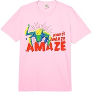 Project Hail Mary Amaze, Amaze, Amaze Comfort T-Shirt American-style Street Vintage Printed 100%Cott