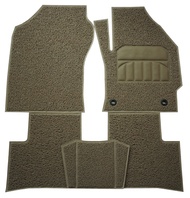 Format พรมไวนิลดักฝุ่น Toyota Corolla Cross 2020-2026