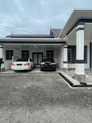 Homestay Selesa KPP Guest House