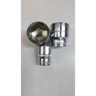 Standard 6PT (Point) Socket Box Nut