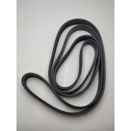 SSANGYONG STAVIC 2.7,REXTON 2.7, KYRON ,ACTYON,Mercedes Benz W124 260 Cherokee JEEP 2.5  FAN BELT 6P