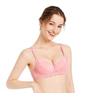 Felancy 081- 1020 Push Up Bra with Underwire Size 32A (A70) - TKPD02