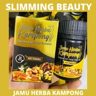 JAMU HERBA KAMPUNG BY QASEH BEAUTY