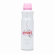 🎁 Evian Facial Spcial Spray Mineral Water 50 ml. สเปรย์น้ำแร่ เพิ่มความชุ่มชื่น ทำให้เครื่องสำอางติดทน