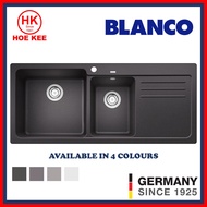 Blanco Naya 8S Silgranit Kitchen Sink