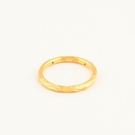 999 Gold Ring PGJR182115