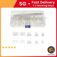 JST PH 2.0 Connector PCB Kit