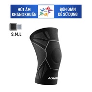 Băng Bảo Vệ Đầu Gối Thể Thao Aonijie E4108 - Bảo Vệ Đầu Gối Hạn Chế Chấn Thương