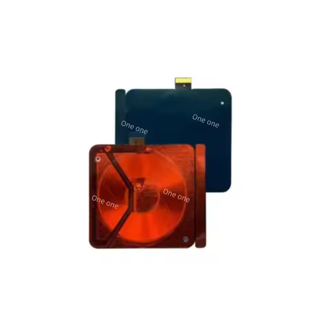 For Google Pixel 7 Pixel 7 Pro Wireless Charging Coil Induction Chip NFC Module Flex Cable Replaceme