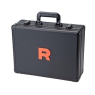【Direct from Japan】Glory of Team Rocket Attache Case Set【Japan Exclusive】