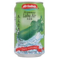 Drinho Winter Melon Drink 300ml 2.90