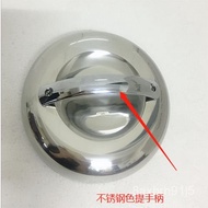 211 Bento Box Stainless Steel Lunch 316 Iron Round Insulated 304 With Lid Office Worker Apple-Shaped