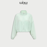 [Hàng mới về] Áo khoác activewear 𝐖𝐎𝐖 𝐛𝐲 𝐍𝐇𝐀 𝐏𝐇𝐔𝐎𝐍𝐆 - P0031