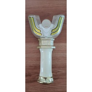 Ultraman Tiga Dx Spark lens Transformation