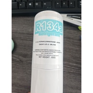 (SABAH ONLY) R134a Refrigerants Gas 650gram