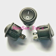 2pin switch 10A/125V 6A/250V