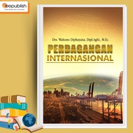 Deepublish - International Trade Book