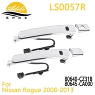 80640-CZ31B  Outer Handle80645-CA0002010-2013 ROGUE Inductance MKBN