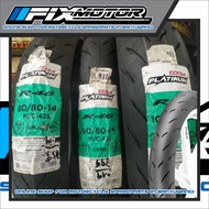 CORSA PLATINUM R46 TIRES Ring 14!!! CORSA R46 80/80-14, 90/80-14, 100/80-14