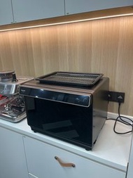 Panasonic Convection Steam Oven 松下純蒸氣烤焗爐 NU-SC300B