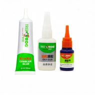 Multipurpose Strong Shoe Glue 502