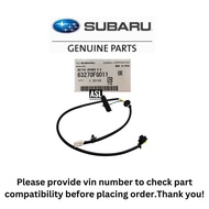 63270FG011 Genuine Subaru Rear Trunk Switch Impreza WRX STI GH2 GH3 GH6 GH7 GH8 GRB GRF