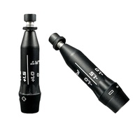 1pcs Golf Shaft Sleeve Adapter Fit Ping G440 Hybrid Club Tip.370 Right Hand/Left Hand