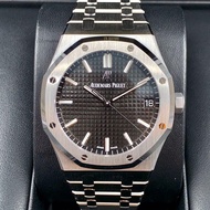 AP Royal Oak Selfwinding 15500ST 41mm Black