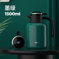 Insulated Stainless Steel Thermos 1500ml