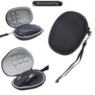BEAUTYSTARTING Carrying Bag Gaming Mouse Storage Box Case Pouch Shockproof Waterproof Accessory Trav