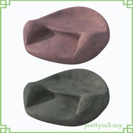 [PrettyiaedMY] Meditation Cushion, Floor Cushion, Non-Slip Meditation Pillow, Comfortable Sitting Cu