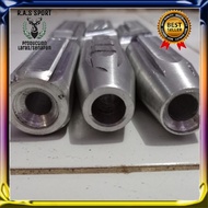 MENTAHAN CHAMBER LUGER