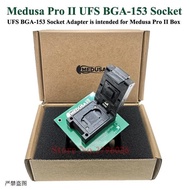 Unik Socket Ufs 153 Medusa Pro II Diskon