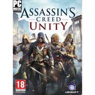 Assassin's Creed Unity - Offline PC Game