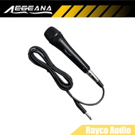Quality Dynamic Microphone Mic Mike For KTV Karaoke PA Power Amplifier System With 3-Meter Cable