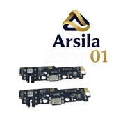 XIAOMI REDMI A2 FULSET IC ORIGINAL CHARGER CONNECTOR
