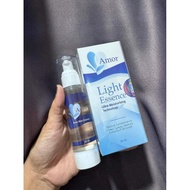 Amor Acne Skin Cleanser & Light Essence