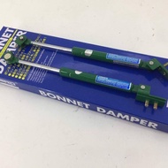 Sard front bonet damper Viva bonnet absorber