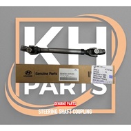STEERING COUPLING >> HYUNDAI I10 > 1.1 / 1.25 >> 56400-0X590