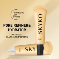 SKYKO Zero Pore Soft Focus Makeup Primer Pore Eraser Skin-Perfecting 25g