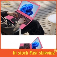 Bamaxis Tangxi Portable Laptop  Ultra Thin 10.1 Inch IPS Screen Quad Core 64 bit Processor Webcam US